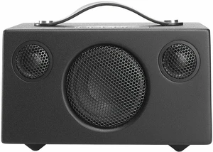 Audio Pro T3 + Haut-parleur de multiroom Black 1 pc