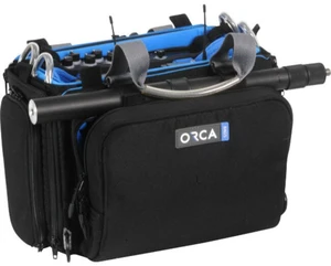 Orca Bags OR-280 Couverture pour les enregistreurs numériques