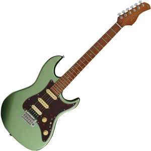 Sire Larry Carlton S7 Sherwood Green Guitare électrique