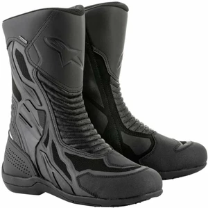 Alpinestars Air Plus V2 Gore-Tex XCR Boots Black 36 Bottes de moto