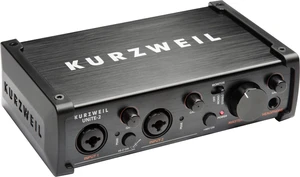 Kurzweil UNITE-2 Interface audio USB