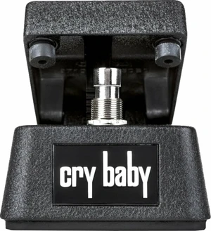 Dunlop CBM95 Cry Baby Mini Pédale Wah-wah