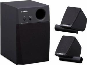 Yamaha MS45DR Moniteur pour batterie électronique