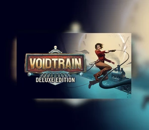 Voidtrain Deluxe Edition Steam Account