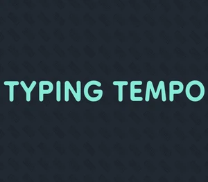 Typing Tempo Steam CD Key