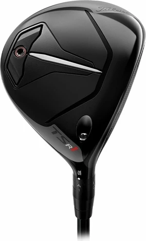 Titleist TSR1 Fairway Wood Main droite Regular 15° Club de golf  - bois de parcours