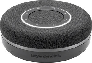 Beyerdynamic SPACE MAX Charcoal Enceintes portable Charcoal