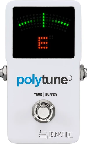 TC Electronic PolyTune 3