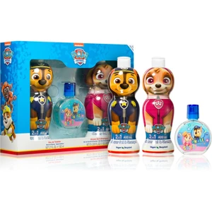 Nickelodeon Paw Patrol Shower Gel and Shampoo Set darčeková sada (pre deti)