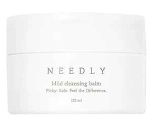 NEEDLY Čisticí pleťový balzám (Mild Cleansing Balm) 120 ml