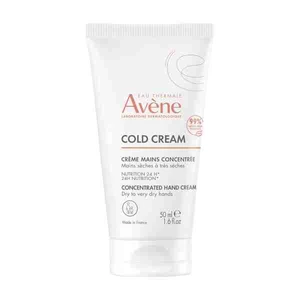 AVENE COLD CREAM Koncentrovaný krém na ruky