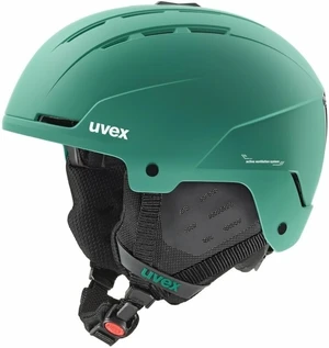 UVEX Stance Proton Mat 54-58 cm Skihelm