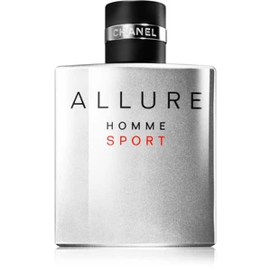 Chanel Allure Homme Sport toaletná voda pre mužov 50 ml