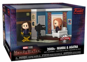 Funko Mini Moments: WandaVision- LR 00’s (Defekt)