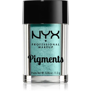 NYX Professional Makeup Pigments trblietavý pigment odtieň Twinkle Twinkle 1.3 g