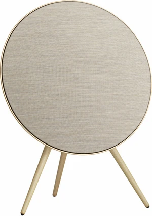 Bang & Olufsen Beosound A9 5.G Tone B Enceintes portable Gold