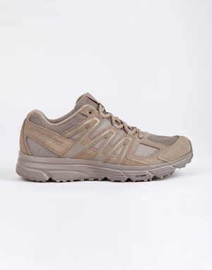 Salomon X-Mission 4 Suede Vinkha/Vinkha/Vinkha 44