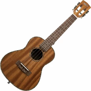 Henry's HEUKE50P-C01 Natural Koncertní ukulele
