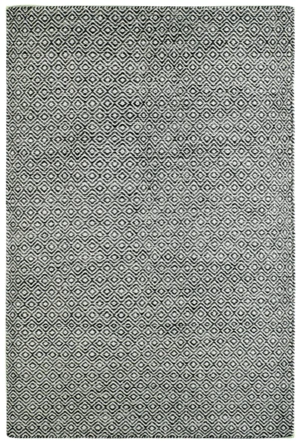 Ručně tkaný kusový koberec Jaipur 334 GRAPHITE-200x290