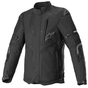 Moto bunda Alpinestars RX-5 Drystar černá/černá  XXL  černá