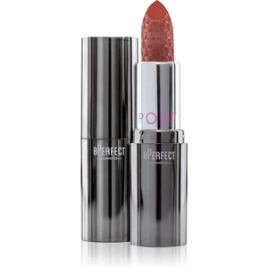 BPerfect Poutstar Soft Matte matný rúž odtieň Raw 30 g