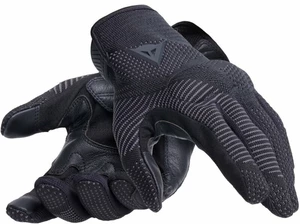 Dainese Argon Knit Gloves Black S Motorradhandschuhe