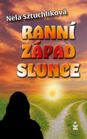 Ranní západ slunce - Nela Sztuchlíková