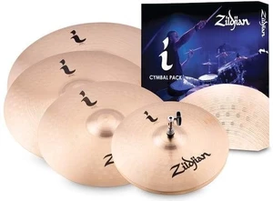 Zildjian ILHPRO I Series Pro Gig 14/16/18/20 Set de cinele