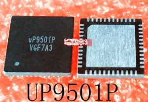 NEW UP9501P UP9501PQGK VP9501P  UP9023Q UP9023 UP1965Q UP1965QDN8 FU