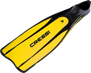 Cressi Pro Star Yellow 39-40 Schwimmflossen