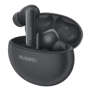 HUAWEI FreeBuds 5i černá