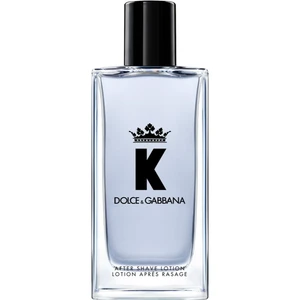 Dolce&Gabbana K by Dolce & Gabbana After Shave Lotion voda po holení pro muže 100 ml