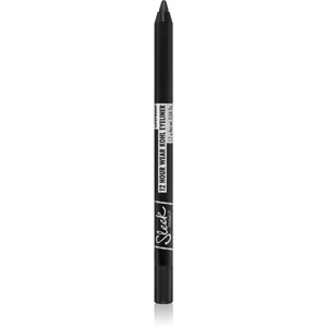 Sleek Lifeproof Kohl Eyeliner tužka na oči odstín Blackmail 1,2 g