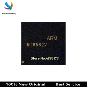 5 Pcs/Lot MT6582V/X /U /W /T BGA 100% New and Original In Stock