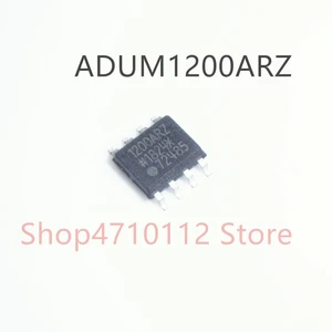 Free shipping NEW 10PCS/LOT ADUM1200ARZ ADUM1200AR 1200AR 1200ARZ.ADR4525ARZ ADR4525AR ADR4525A ADR4525 R4525 SOP-8