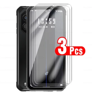 3Pcs protective glass for IIIF150 Air1 Ultra + Plus Ultra+ Air1Ultra+ tempered glass screen protectors safety protection films