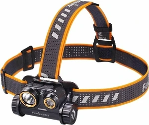 Fenix HM65R 1400 lm Headlamp Linterna de cabeza