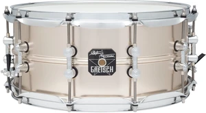 Gretsch Drums S1-6514A-SF Steve Ferrone 14" Gold Caja