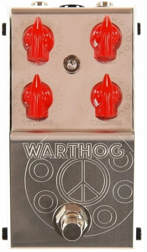 ThorpyFX Warthog Efecto de guitarra