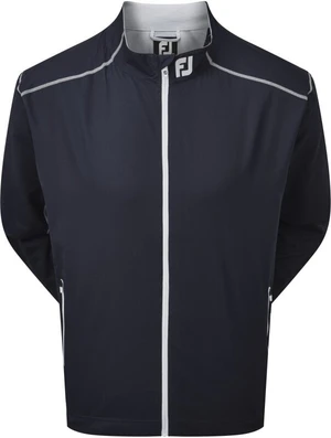 Footjoy Perforamnce Full-Zip Windshirt Navy/White M Chaqueta