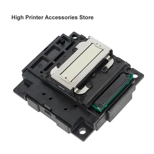 L3150 Printer Head Original Printhead For Epson L3153 L3158 L3166 L3168 L4150 L4156 L4160 L5190 ET2500 ET2550 ET4500 Print Head