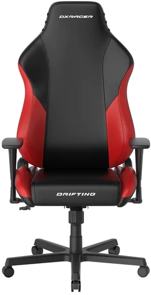 herní židle DXRacer DRIFTING černo-červená