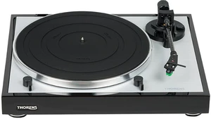 Thorens TD 402 DD Black Hi-Fi Gramofón