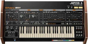 Roland JUPITER-4 (Digitales Produkt)