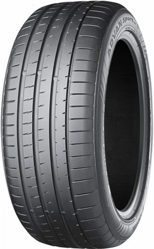 YOKOHAMA 225/40 R 18 92Y ADVAN_SPORT_V107 TL XL RPB ZR