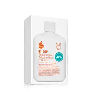 Bi-Oil Tělové mléko pro intenzivní hydrataci (Body Lotion) 175 ml