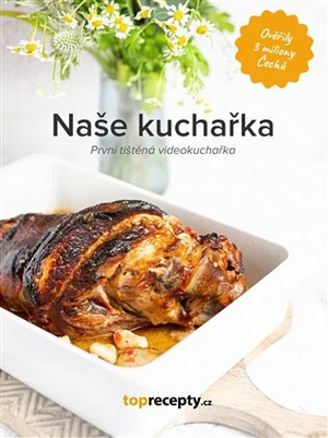 Naše kuchařka