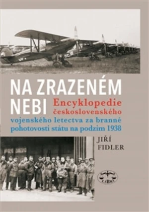 Na zrazeném nebi - Jiří Fidler