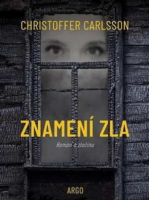 Znamení zla - Christoffer Carlsson