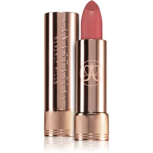 Anastasia Beverly Hills Satin Lipstick saténová rtěnka odstín Dusty Rose 3 g